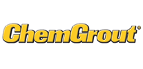 ChemGrout logo