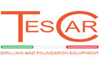 TesCar logo