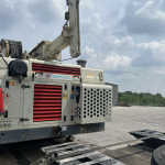 2018 Comacchio MC 15P HT
