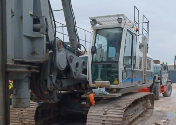 2008 ABI TM 16/20