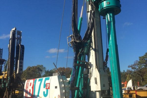2015 Casagrande B175