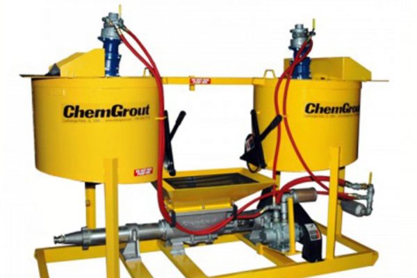 Chemgrout CG500