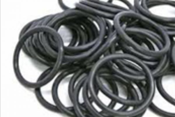 Conical Bolt O-Ring