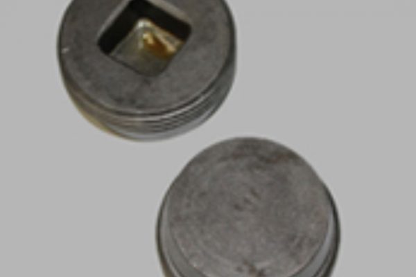 Conical Bolts