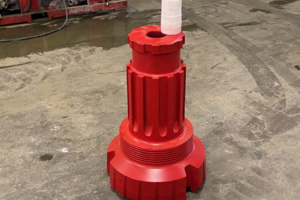 Numa 22 inch DTH bit