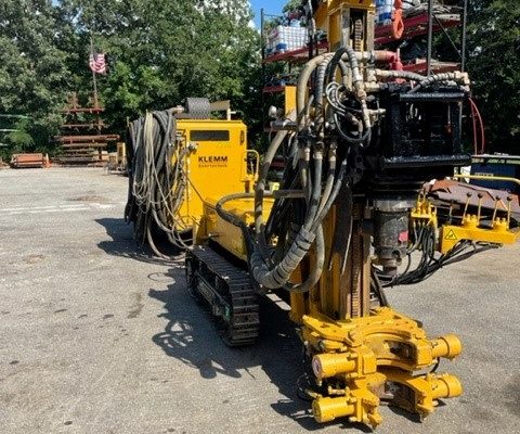 2009 Klemm KR702-2