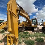 1994 JOHN HENRY JH20 DRILL