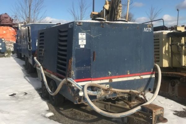 Sullair 1050 CFM Air Compressor