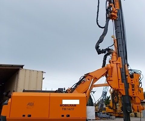 2007 ABI 14/17 SL