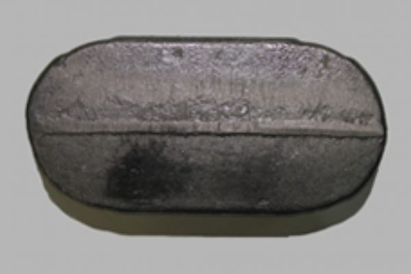 WS46 Block (Casing Key) BR32/60